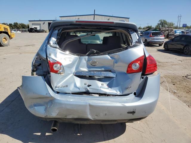 Photo 5 VIN: JN8AS5MT6BW180895 - NISSAN ROGUE S 