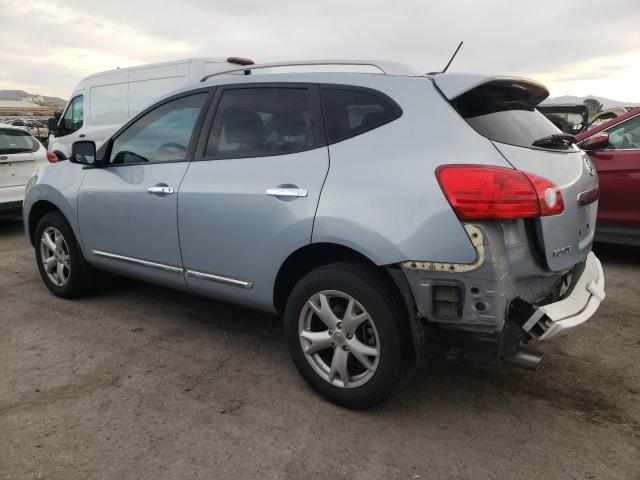 Photo 1 VIN: JN8AS5MT6BW181464 - NISSAN ROGUE 