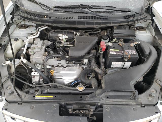 Photo 10 VIN: JN8AS5MT6BW181464 - NISSAN ROGUE 