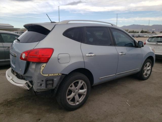 Photo 2 VIN: JN8AS5MT6BW181464 - NISSAN ROGUE 