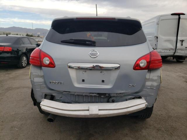 Photo 5 VIN: JN8AS5MT6BW181464 - NISSAN ROGUE 