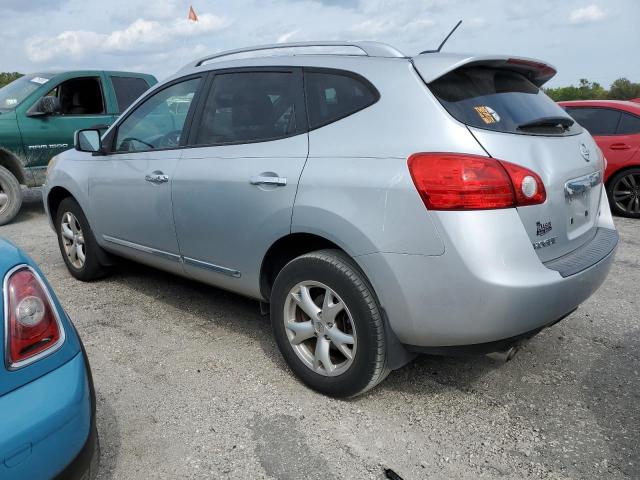 Photo 1 VIN: JN8AS5MT6BW181769 - NISSAN ROGUE S 