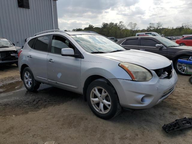 Photo 3 VIN: JN8AS5MT6BW181769 - NISSAN ROGUE S 