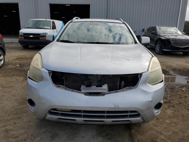 Photo 4 VIN: JN8AS5MT6BW181769 - NISSAN ROGUE S 