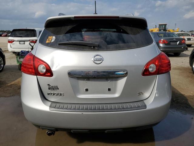 Photo 5 VIN: JN8AS5MT6BW181769 - NISSAN ROGUE S 