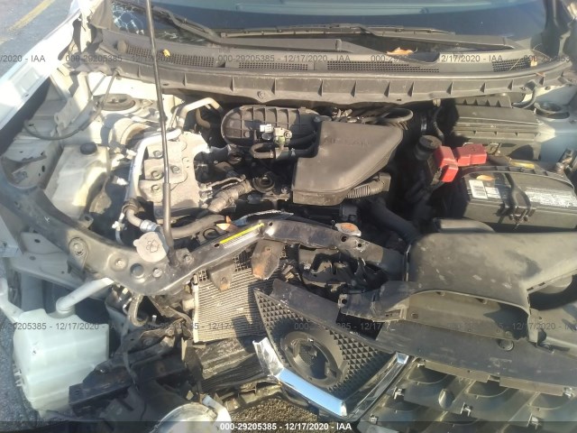 Photo 9 VIN: JN8AS5MT6BW182937 - NISSAN ROGUE 