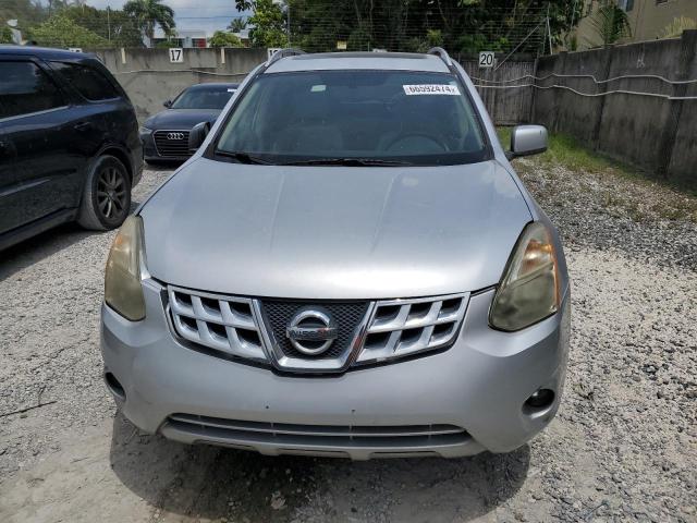 Photo 4 VIN: JN8AS5MT6BW187507 - NISSAN ROGUE 