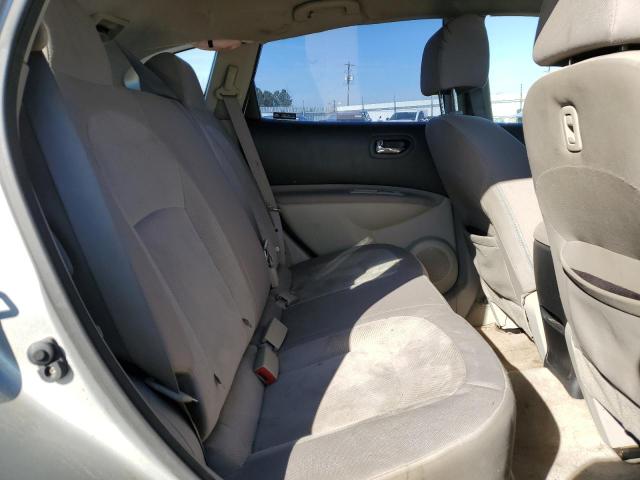 Photo 10 VIN: JN8AS5MT6BW188513 - NISSAN ROGUE S 