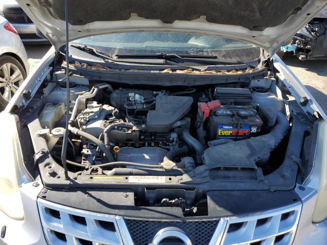 Photo 11 VIN: JN8AS5MT6BW188513 - NISSAN ROGUE S 