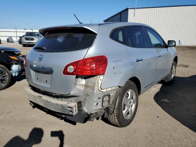 Photo 2 VIN: JN8AS5MT6BW188513 - NISSAN ROGUE S 