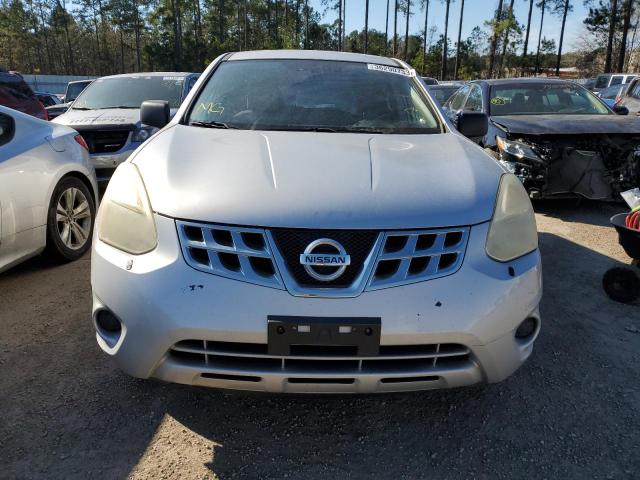 Photo 4 VIN: JN8AS5MT6BW188513 - NISSAN ROGUE S 