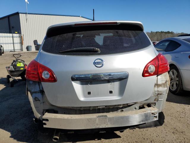 Photo 5 VIN: JN8AS5MT6BW188513 - NISSAN ROGUE S 