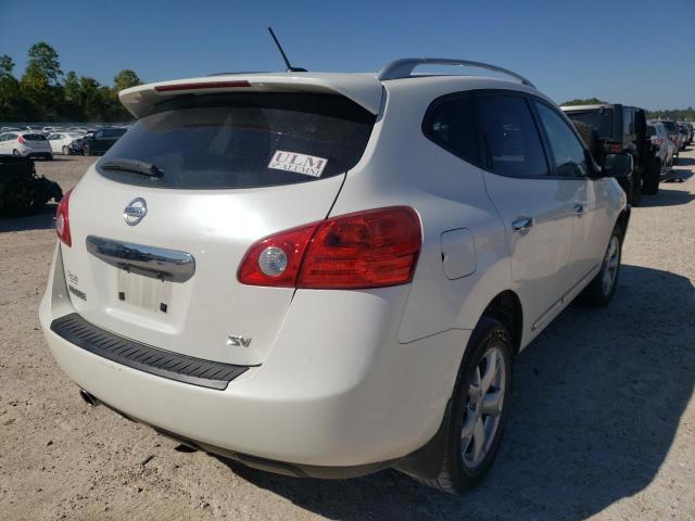 Photo 3 VIN: JN8AS5MT6BW188706 - NISSAN ROGUE S 