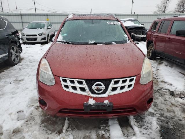 Photo 4 VIN: JN8AS5MT6BW190648 - NISSAN ROGUE S 