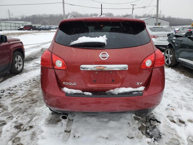 Photo 5 VIN: JN8AS5MT6BW190648 - NISSAN ROGUE S 