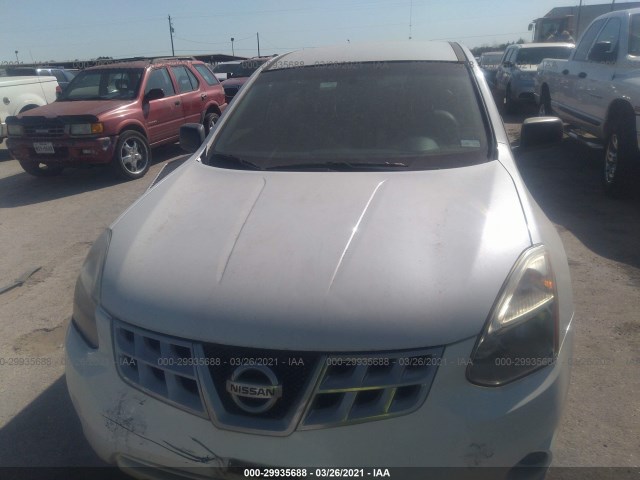 Photo 5 VIN: JN8AS5MT6BW190780 - NISSAN ROGUE 