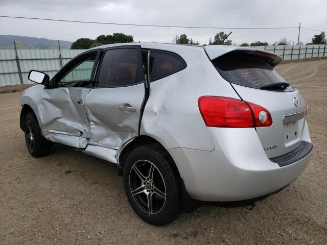 Photo 1 VIN: JN8AS5MT6BW560447 - NISSAN ROGUE S 