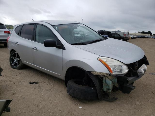 Photo 3 VIN: JN8AS5MT6BW560447 - NISSAN ROGUE S 