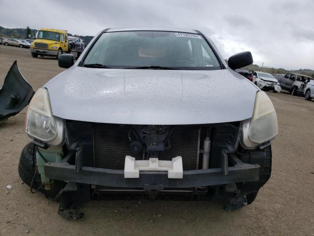 Photo 4 VIN: JN8AS5MT6BW560447 - NISSAN ROGUE S 