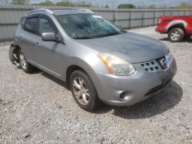 Photo 0 VIN: JN8AS5MT6BW562778 - NISSAN ROGUE S 