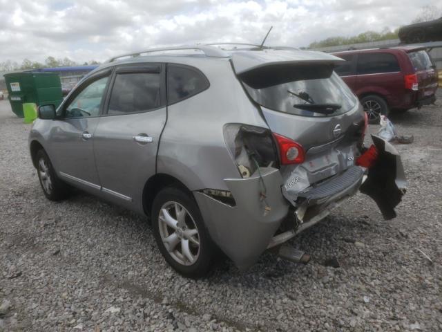 Photo 2 VIN: JN8AS5MT6BW562778 - NISSAN ROGUE S 