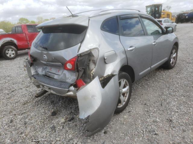 Photo 3 VIN: JN8AS5MT6BW562778 - NISSAN ROGUE S 