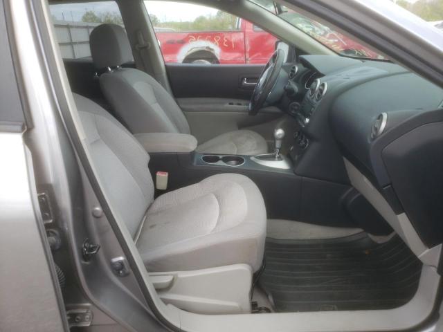 Photo 4 VIN: JN8AS5MT6BW562778 - NISSAN ROGUE S 