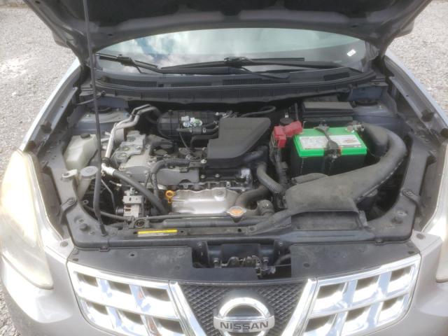 Photo 6 VIN: JN8AS5MT6BW562778 - NISSAN ROGUE S 