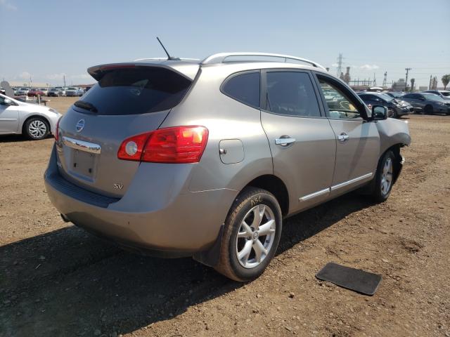 Photo 3 VIN: JN8AS5MT6BW563185 - NISSAN ROGUE S 