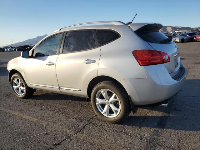 Photo 1 VIN: JN8AS5MT6BW564966 - NISSAN ROGUE S 