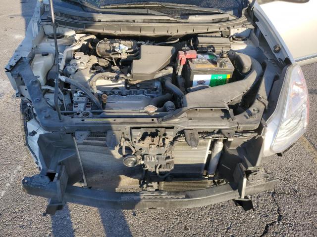 Photo 11 VIN: JN8AS5MT6BW564966 - NISSAN ROGUE S 