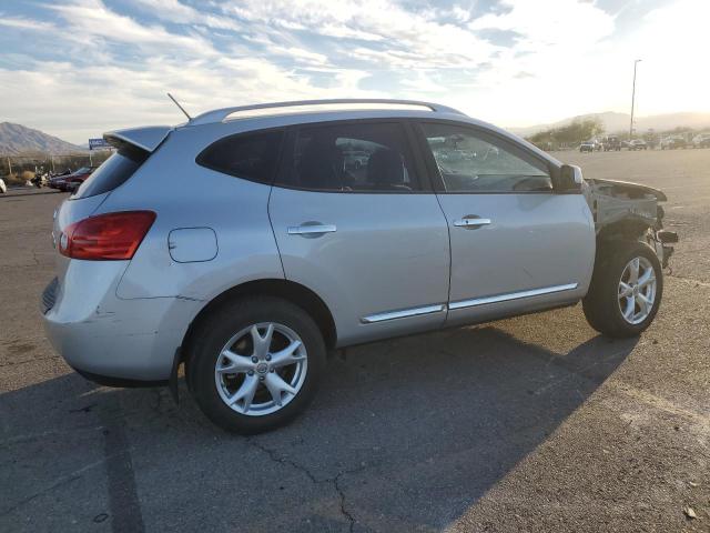 Photo 2 VIN: JN8AS5MT6BW564966 - NISSAN ROGUE S 