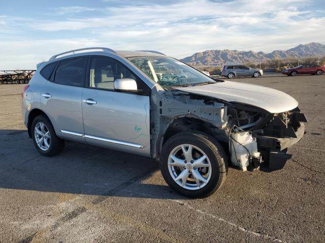 Photo 3 VIN: JN8AS5MT6BW564966 - NISSAN ROGUE S 