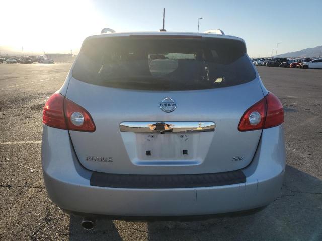 Photo 5 VIN: JN8AS5MT6BW564966 - NISSAN ROGUE S 