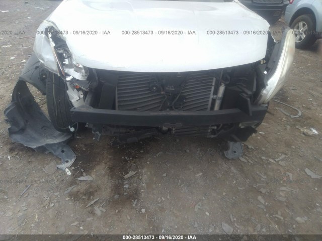 Photo 5 VIN: JN8AS5MT6BW566393 - NISSAN ROGUE 