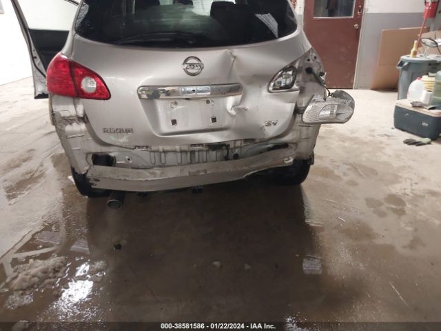 Photo 5 VIN: JN8AS5MT6BW566832 - NISSAN ROGUE 