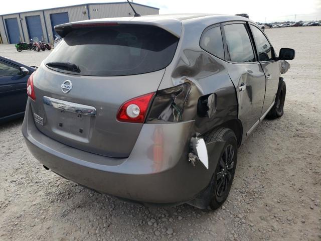 Photo 3 VIN: JN8AS5MT6BW567897 - NISSAN ROGUE S 