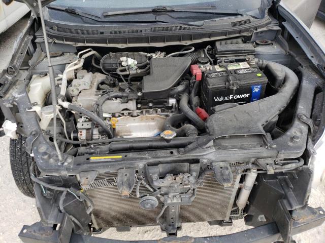 Photo 6 VIN: JN8AS5MT6BW567897 - NISSAN ROGUE S 