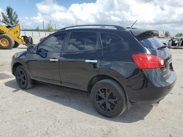 Photo 1 VIN: JN8AS5MT6BW568516 - NISSAN ROGUE 