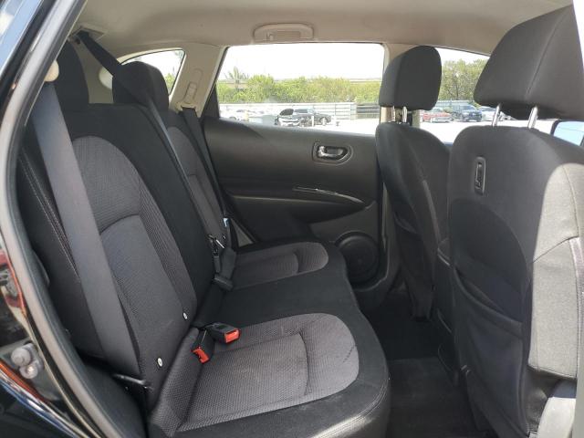 Photo 10 VIN: JN8AS5MT6BW568516 - NISSAN ROGUE 