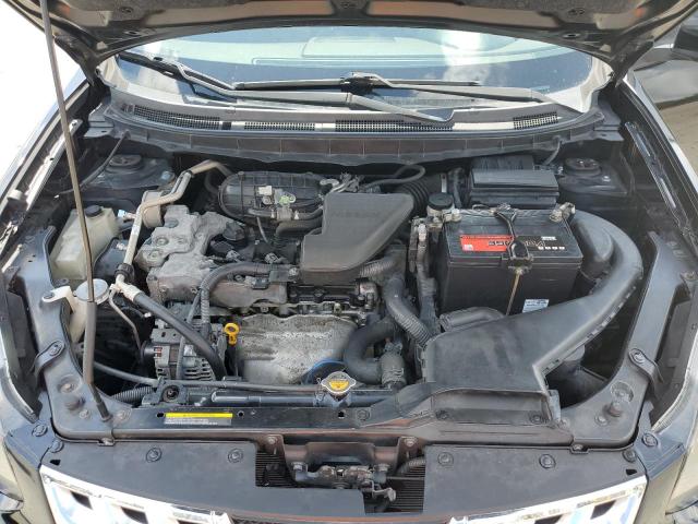 Photo 11 VIN: JN8AS5MT6BW568516 - NISSAN ROGUE 