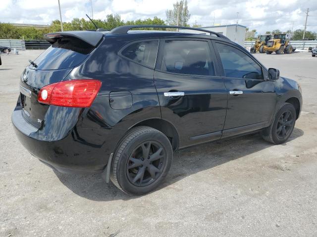 Photo 2 VIN: JN8AS5MT6BW568516 - NISSAN ROGUE 