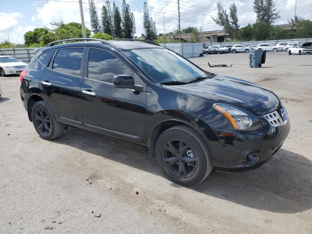 Photo 3 VIN: JN8AS5MT6BW568516 - NISSAN ROGUE 