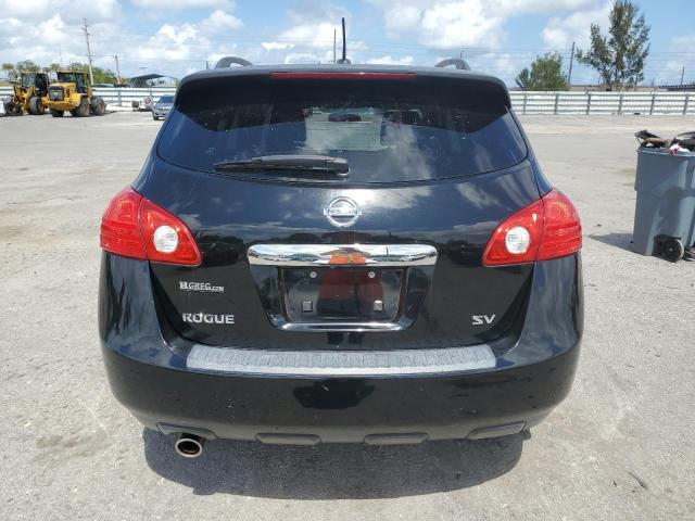 Photo 5 VIN: JN8AS5MT6BW568516 - NISSAN ROGUE 