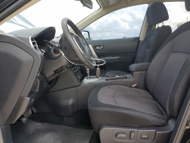 Photo 6 VIN: JN8AS5MT6BW568516 - NISSAN ROGUE 