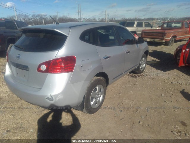 Photo 3 VIN: JN8AS5MT6BW570072 - NISSAN ROGUE 