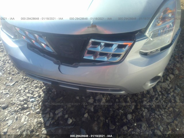 Photo 5 VIN: JN8AS5MT6BW570072 - NISSAN ROGUE 