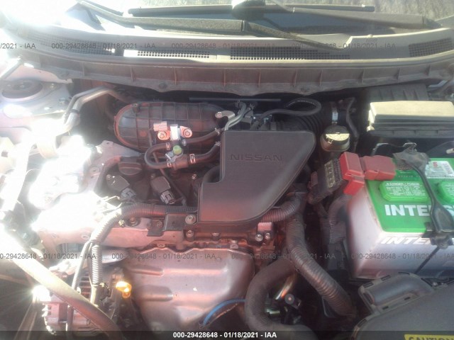 Photo 9 VIN: JN8AS5MT6BW570072 - NISSAN ROGUE 