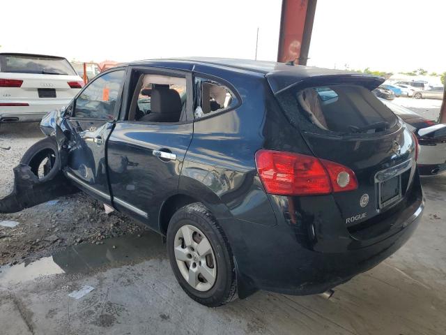 Photo 2 VIN: JN8AS5MT6BW570833 - NISSAN ROGUE S 