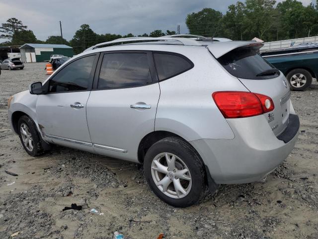 Photo 1 VIN: JN8AS5MT6BW572615 - NISSAN ROGUE S 